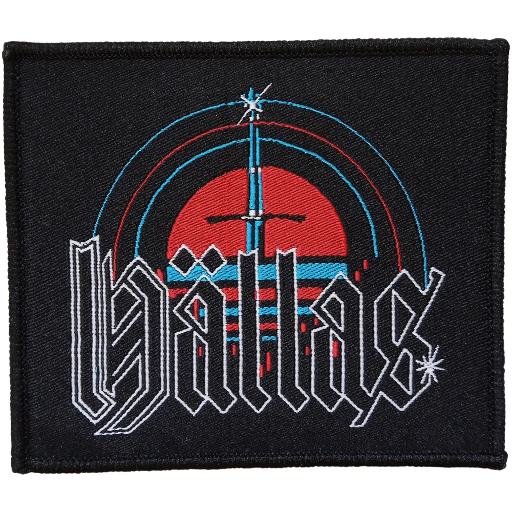 Tour Sword 2022 Patch