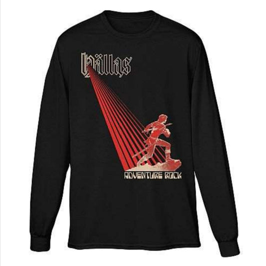 Adventurer Longsleeve