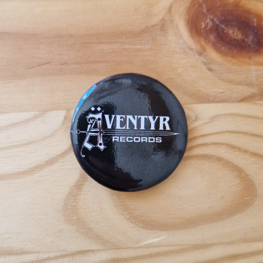 Äventyr Records Pin