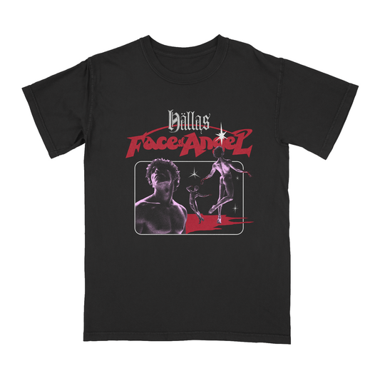 Face of an Angel T-shirt