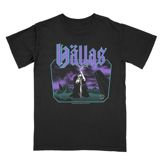 Softstyle Lightning Sword T-shirt