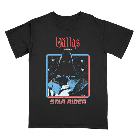 Star Rider T-shirt